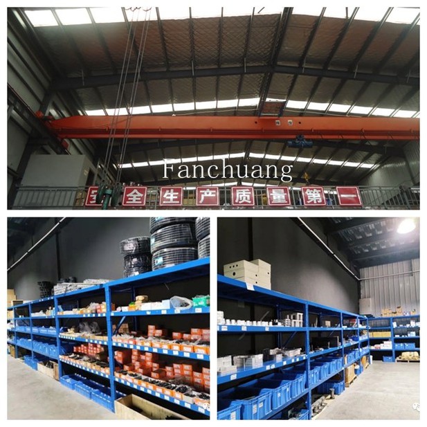 Fanchuang workshops Fanchuang workshops